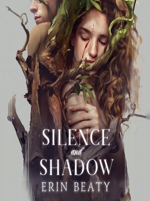 cover image of Silence and Shadow